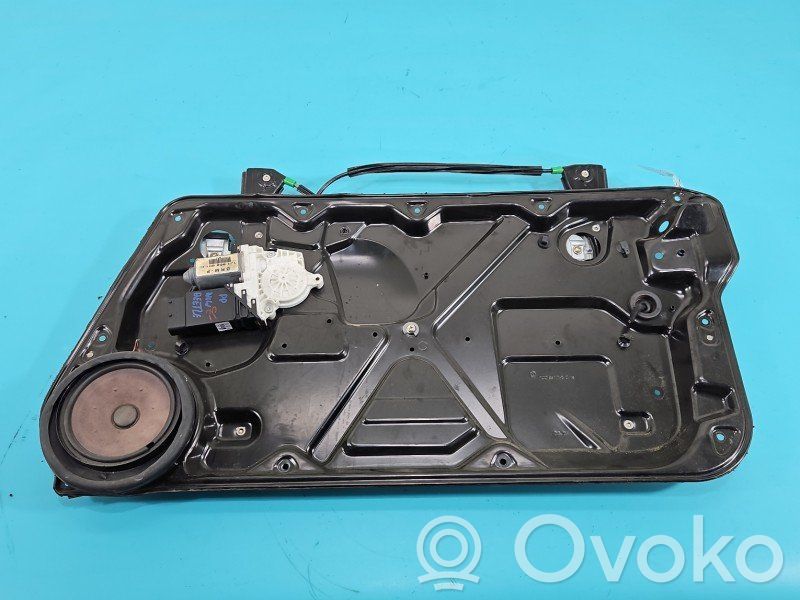 Volkswagen New Beetle Macara ușă față cu motor 
