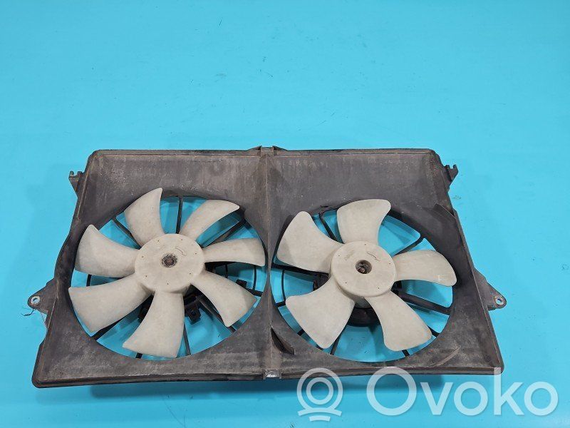 Fan set   680004190,IMPRK1502510