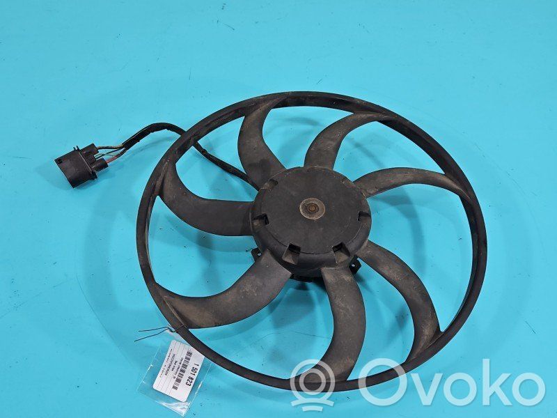 Seat Altea Lüfter Satz Set 