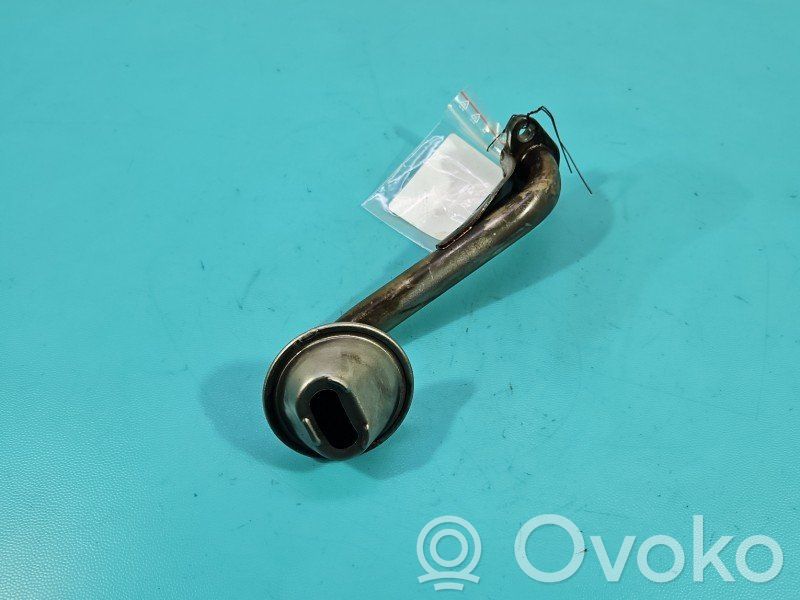Mitsubishi ASX Tube d'admission de tuyau de refroidisseur intermédiaire
