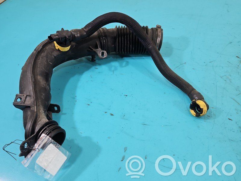 Wąż / Rura intercoolera   M06021A152D,IMPRK1488610