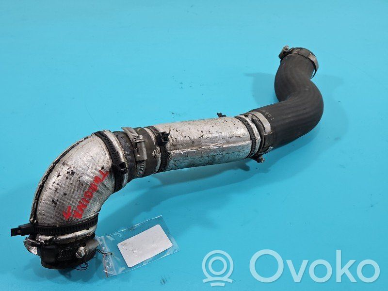Hyundai Tucson TL Tubo flessibile intercooler