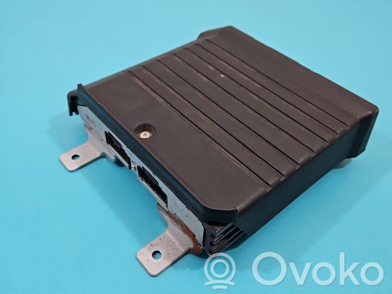 Mitsubishi Outlander Amplificatore 