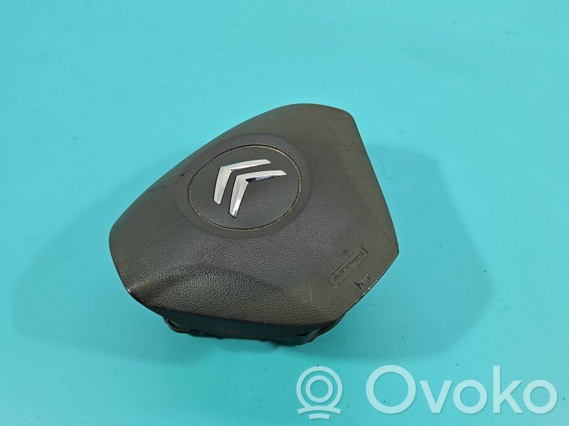 Citroen Nemo Steering wheel airbag 