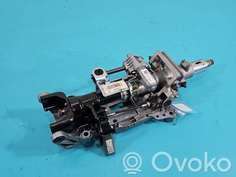 Jeep Grand Cherokee Scatola dello sterzo 