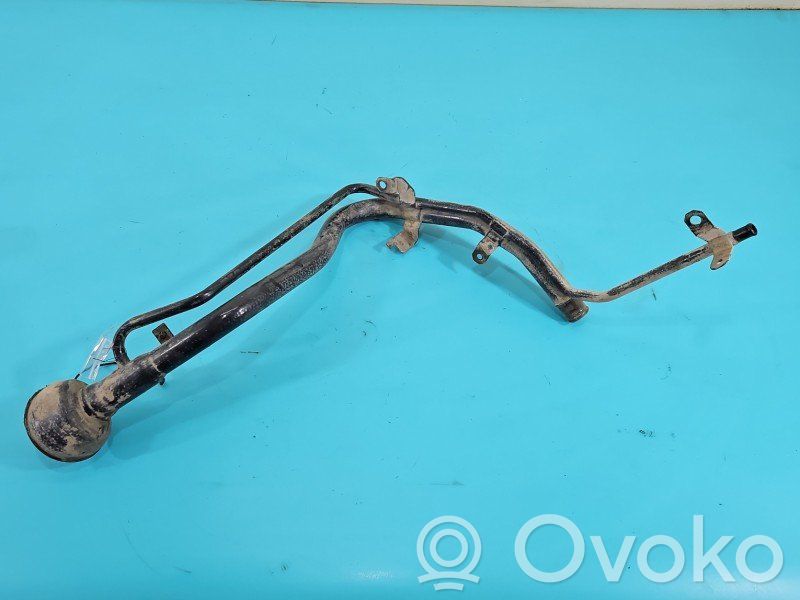 Nissan Qashqai Tappo del serbatoio del carburante