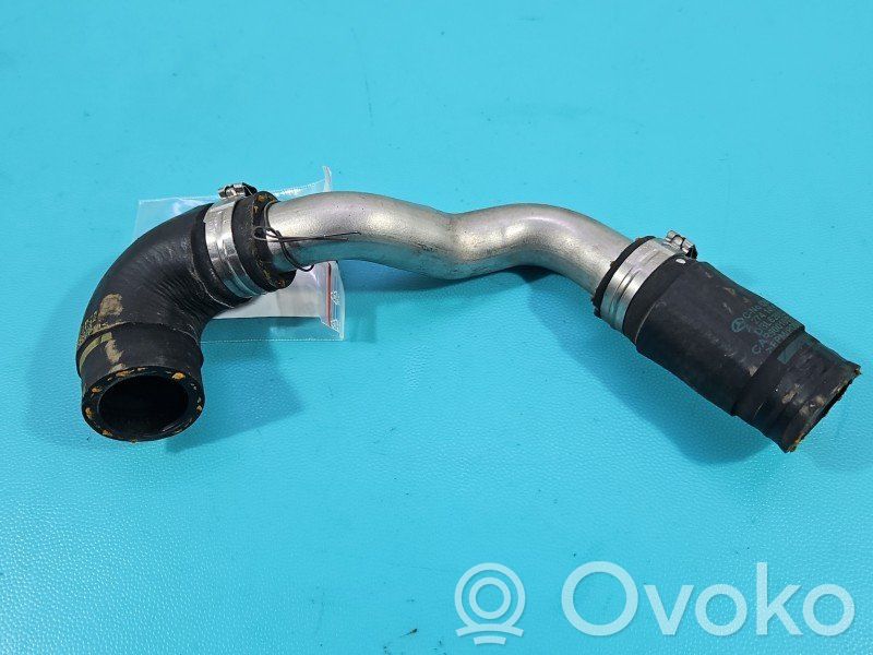 Mercedes-Benz C W205 Furtun/conductă intercooler
