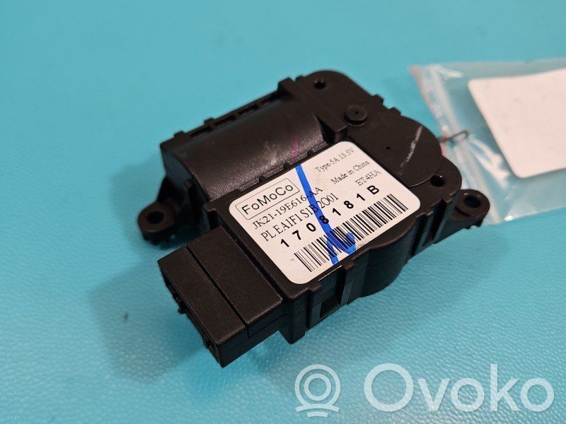 Ford Transit Custom Actuator/motor clapetă debit aer A/C 