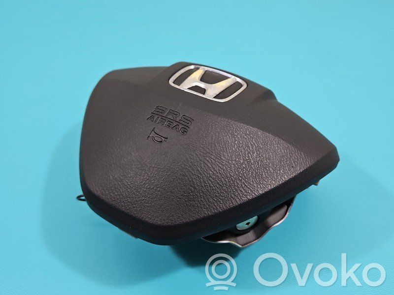 Honda Civic Airbag dello sterzo