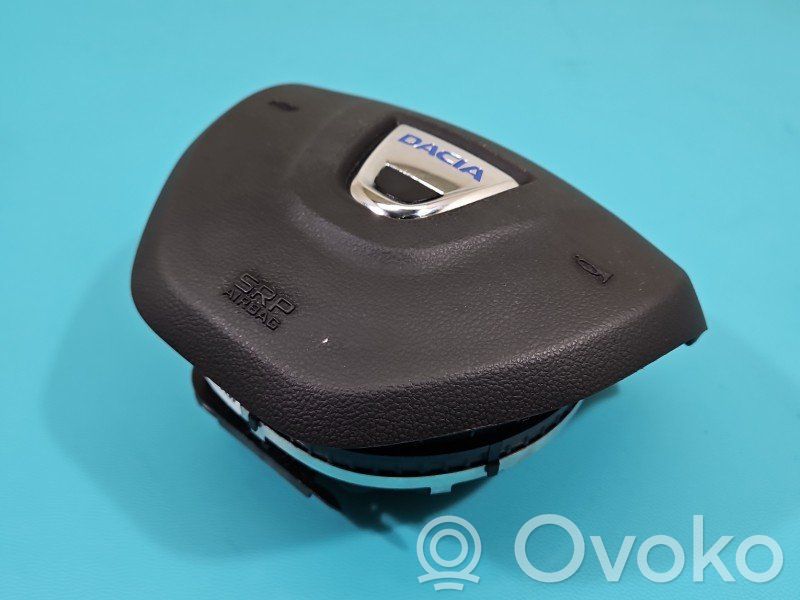 Dacia Sandero Airbag volan