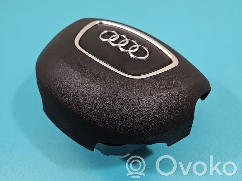 Audi Q3 8U Airbag del volante 