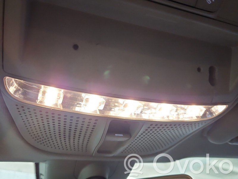 Mercedes-Benz E W213 Altre luci abitacolo 