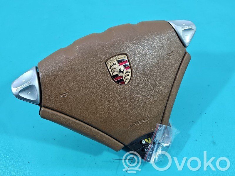 Poduszka powietrzna Airbag kierownicy   7L5880201DP,IMPRK1491527