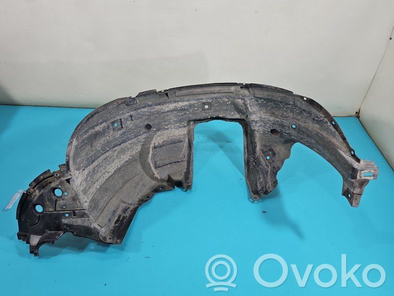 Renault Koleos I Apakšspārns 