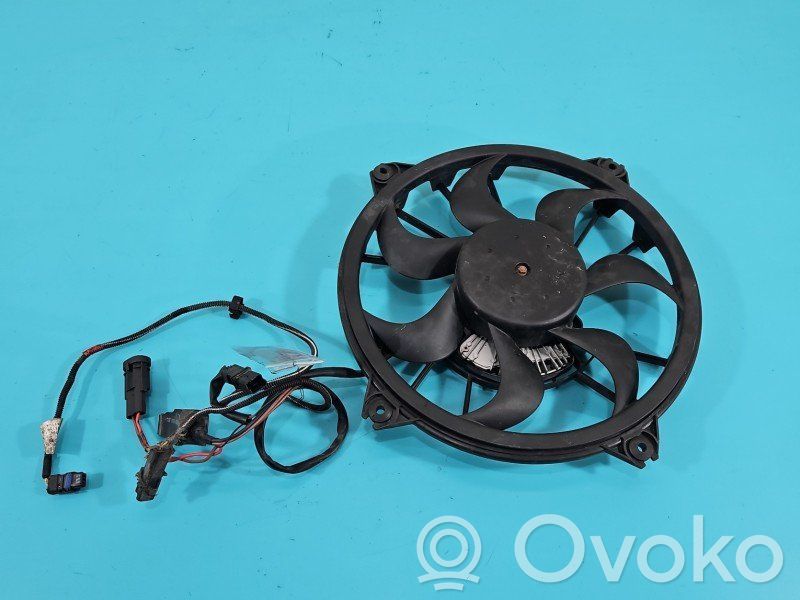 Kit ventilateur   IMPRK1488733