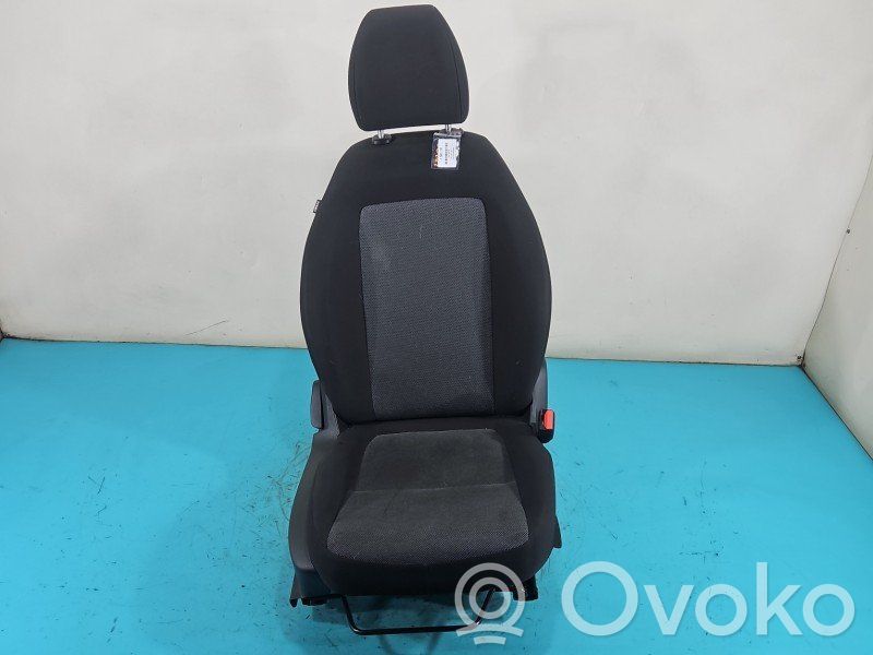Fiat Tipo Siège passager avant