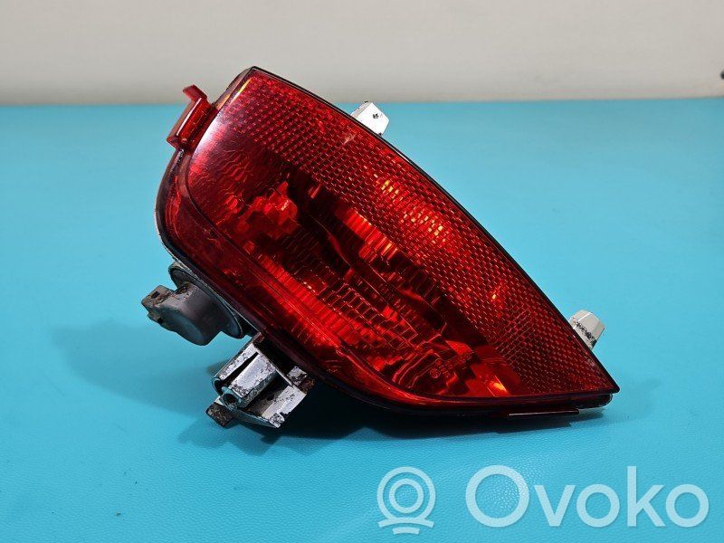 Dacia Sandero Lampă bară spate 