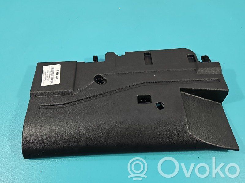 Consola central   689204GF0A,IMPRK1499203