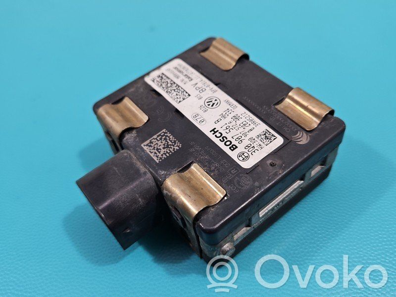 Volkswagen PASSAT B8 Modul de control caroserie central 