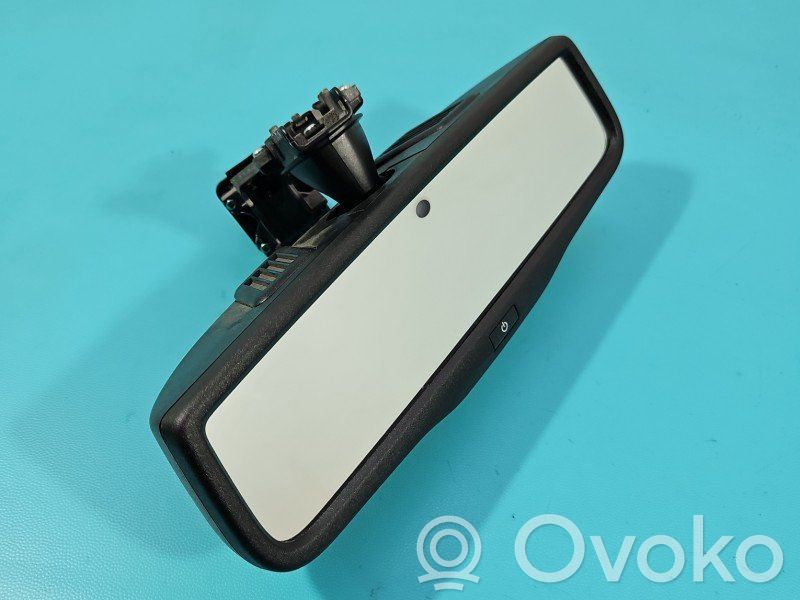 Espejo retrovisor (interior)   57010732AE,IMPRK1504442,38546380