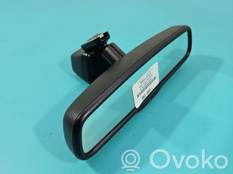 Infiniti Q50 Espejo retrovisor (interior) 