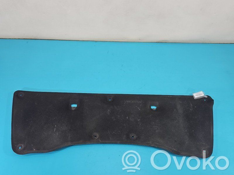 Toyota RAV 4 (XA30) Izolație fonică și termică capotă 