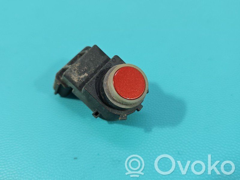 Hyundai Elantra VI Parksensor PDC 
