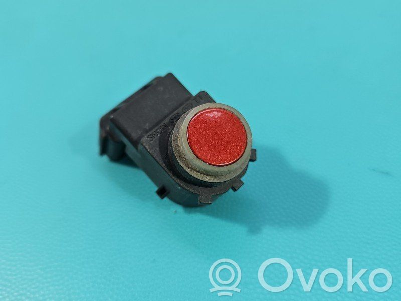 Hyundai Elantra VI Parksensor PDC 