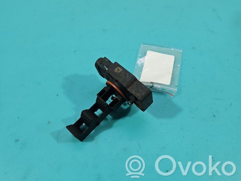 Chevrolet Captiva Misuratore di portata d'aria 