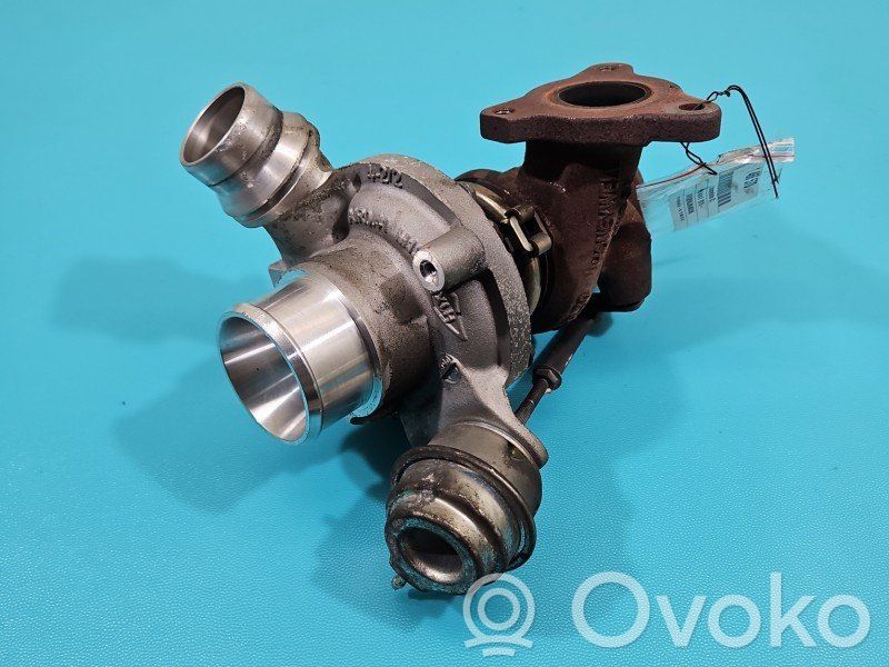 Turbo   55496238,IMPRK1466570,55496238
