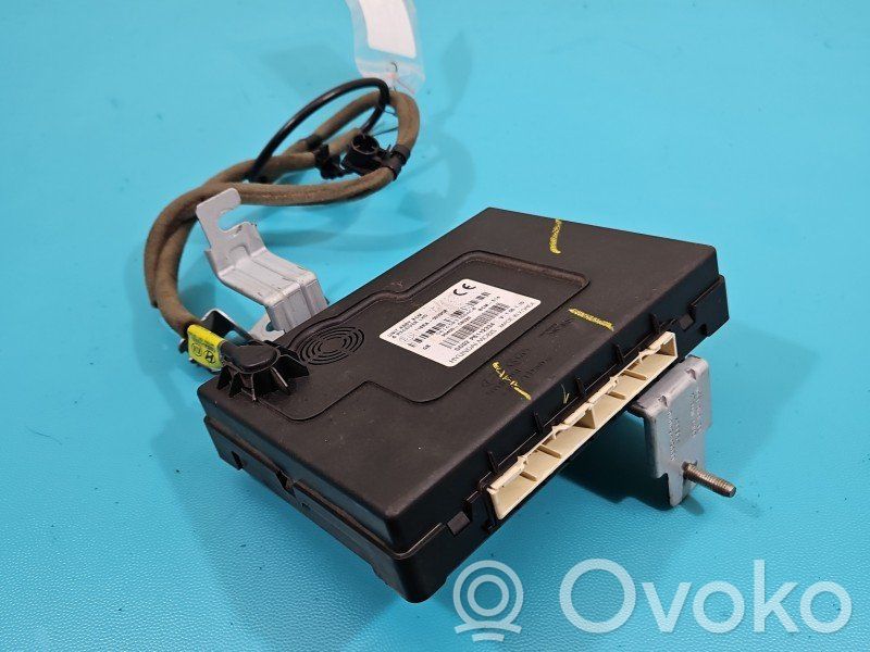 Sterownik / Moduł komfortu   116RA002958,IMPRK1504598