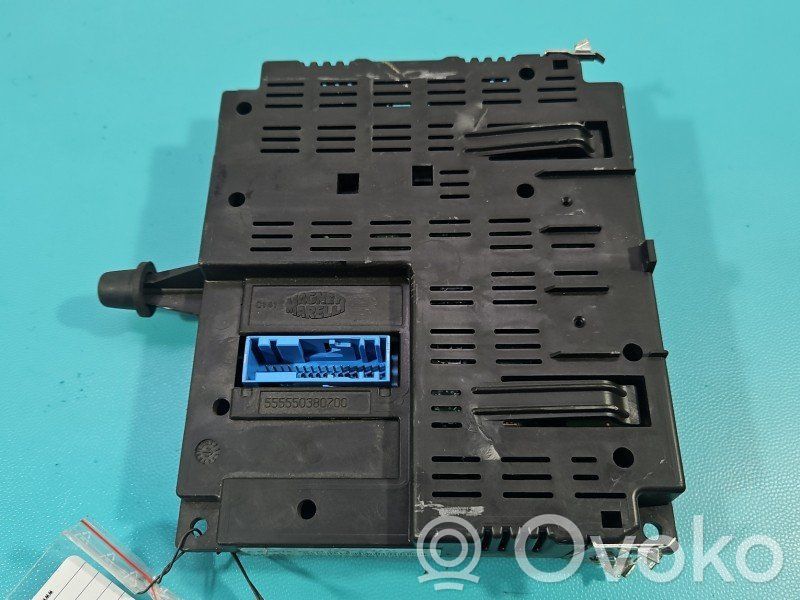 Alfa Romeo 159 Central body control module 