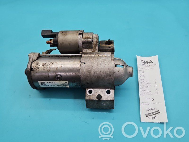 Motor de arranque   RSW22A12,IMPRK1496308