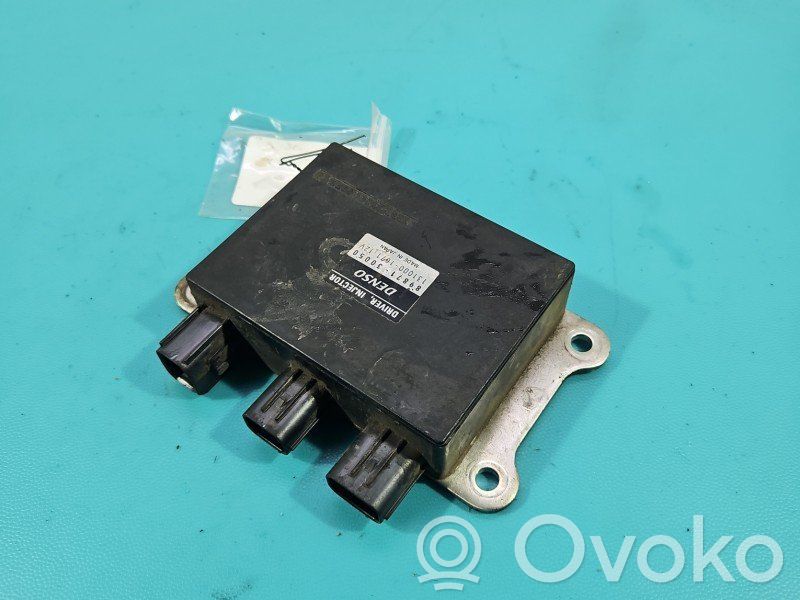 Lexus IS III XE30 Modulo di controllo del corpo centrale 