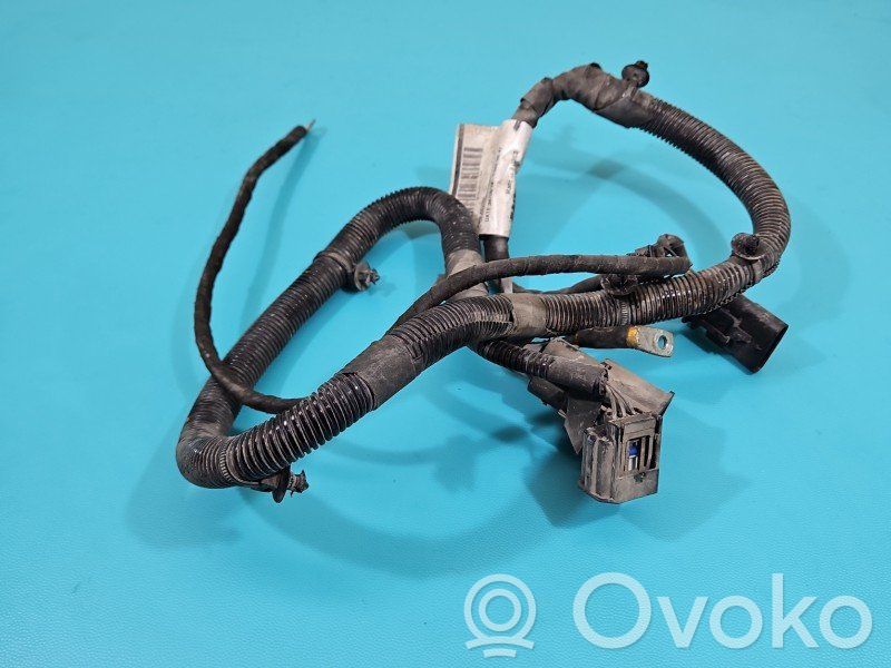 Volvo V40 Cablaggio cambio/trasmissione