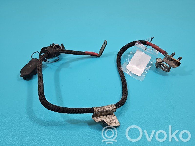 Cable positivo (batería)   51881970,IMPRK1502463