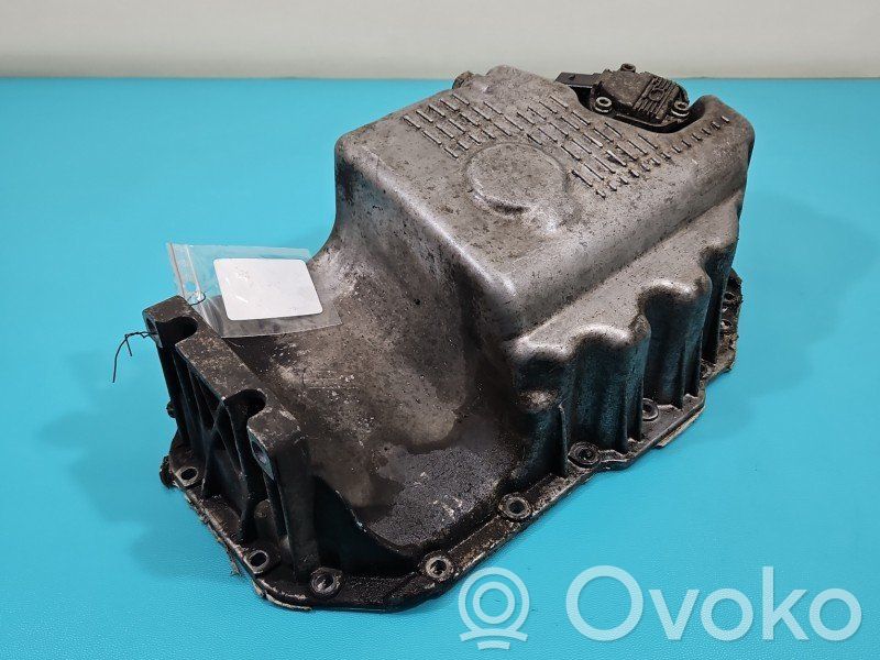 Volkswagen Golf V Cárter 