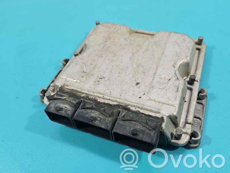 Renault Kangoo I Engine control unit/module ECU 