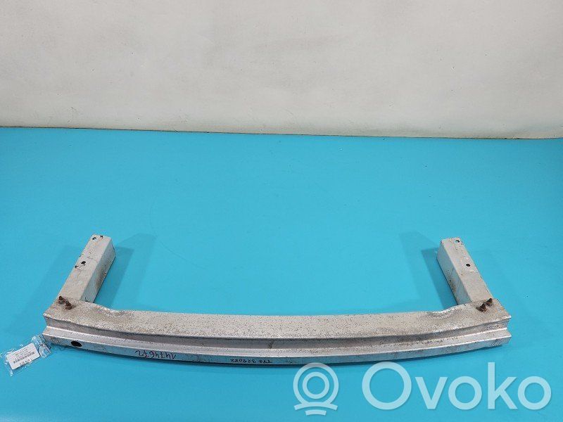 Audi Q5 SQ5 8R Traversa di supporto paraurti posteriore