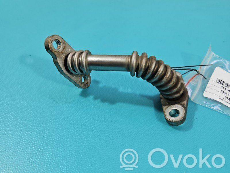 Ford Fusion II Tubo flessibile mandata olio del turbocompressore turbo 