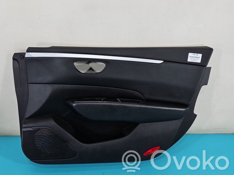 Renault Talisman Panou tapițerie ușă față 