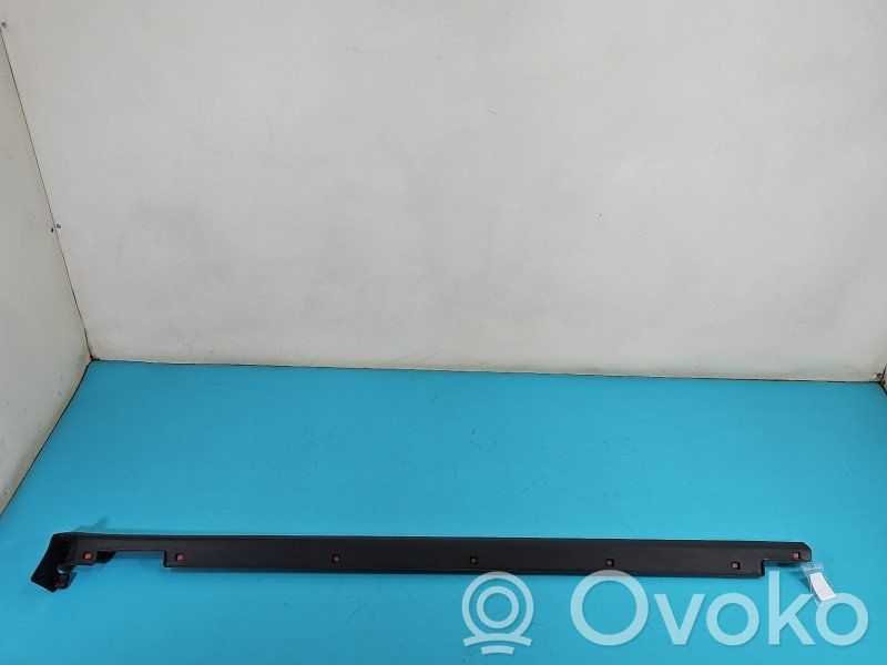 KIA Sorento Foot area side trim 