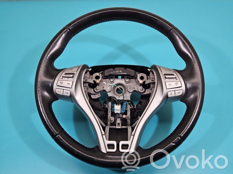 Nissan Qashqai Volante