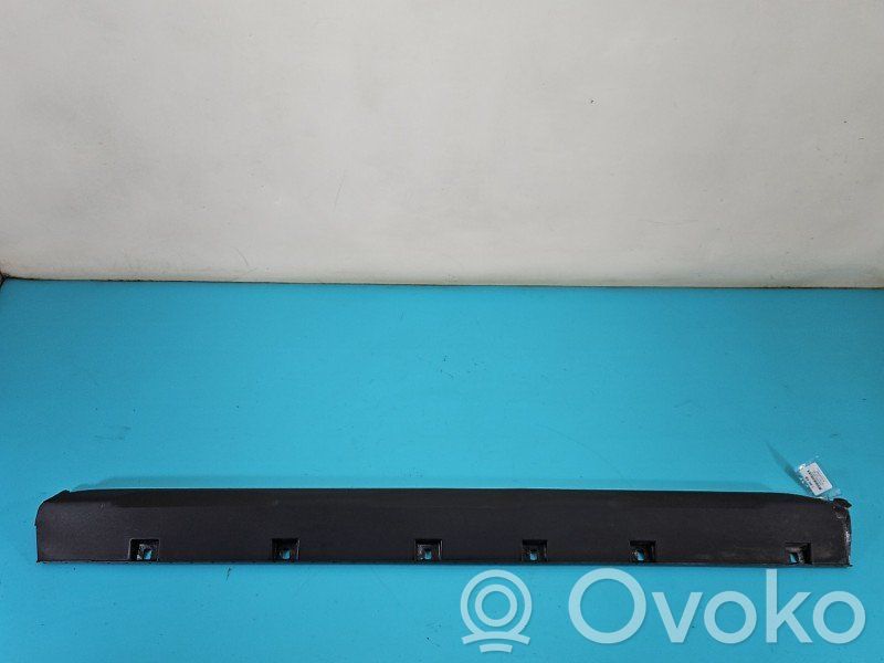 Dacia Duster II Listwa progowa 
