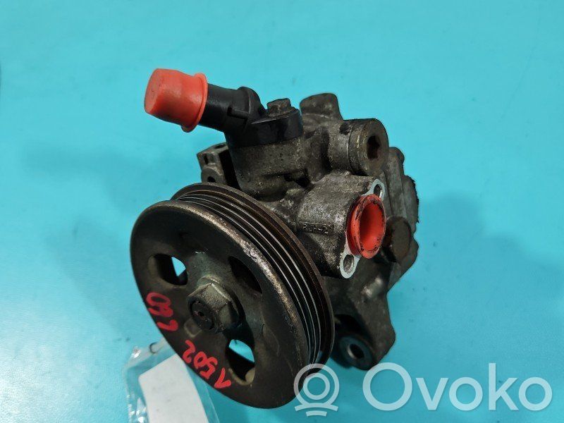 Honda FR-V Pompa servosterzo 