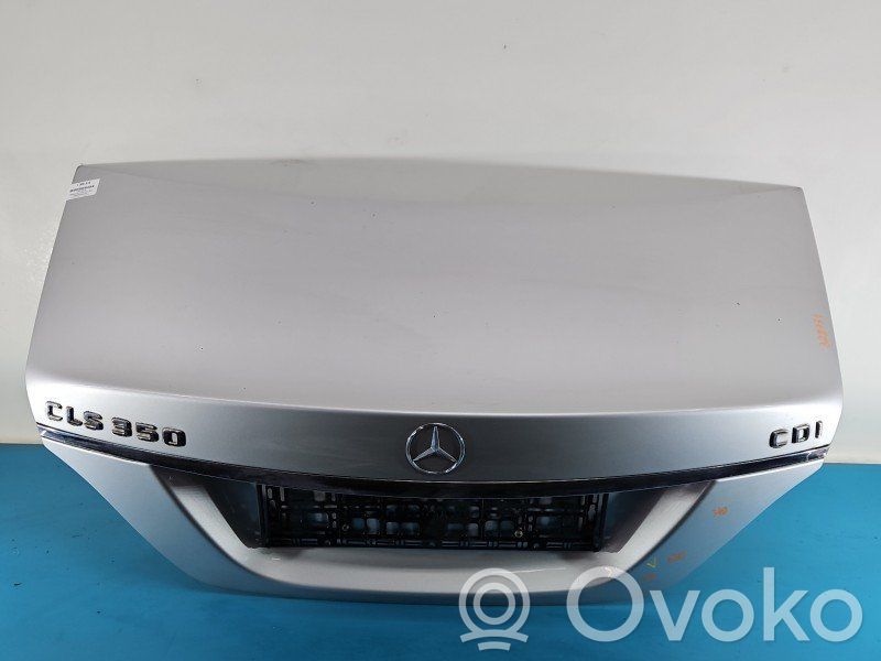 Mercedes-Benz CLS C218 X218 Portellone posteriore/bagagliaio