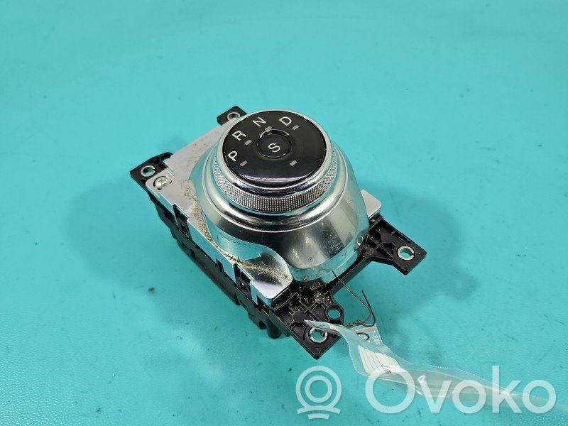 Gear shift cable linkage   KT4P7P155CE,IMPRK1491796