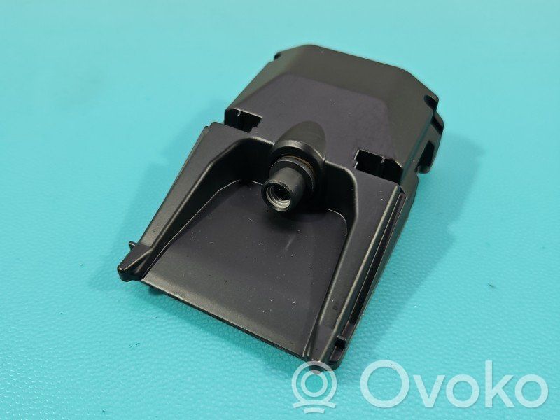 Peugeot 3008 II Windshield/windscreen camera 