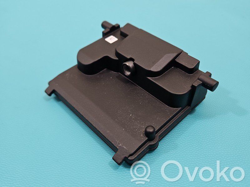 Ford Puma Windshield/windscreen camera 