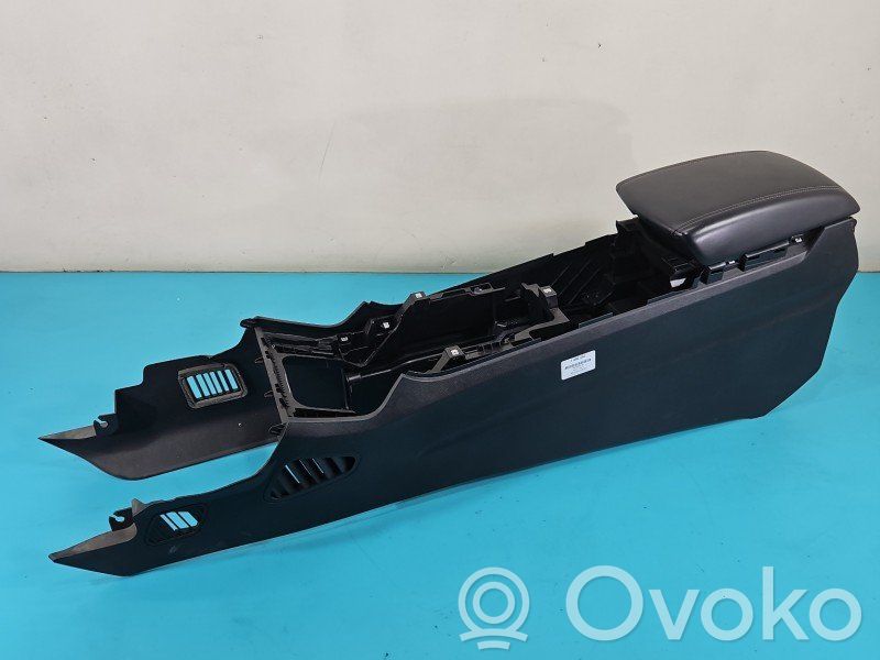 Ford S-MAX Porankis 
